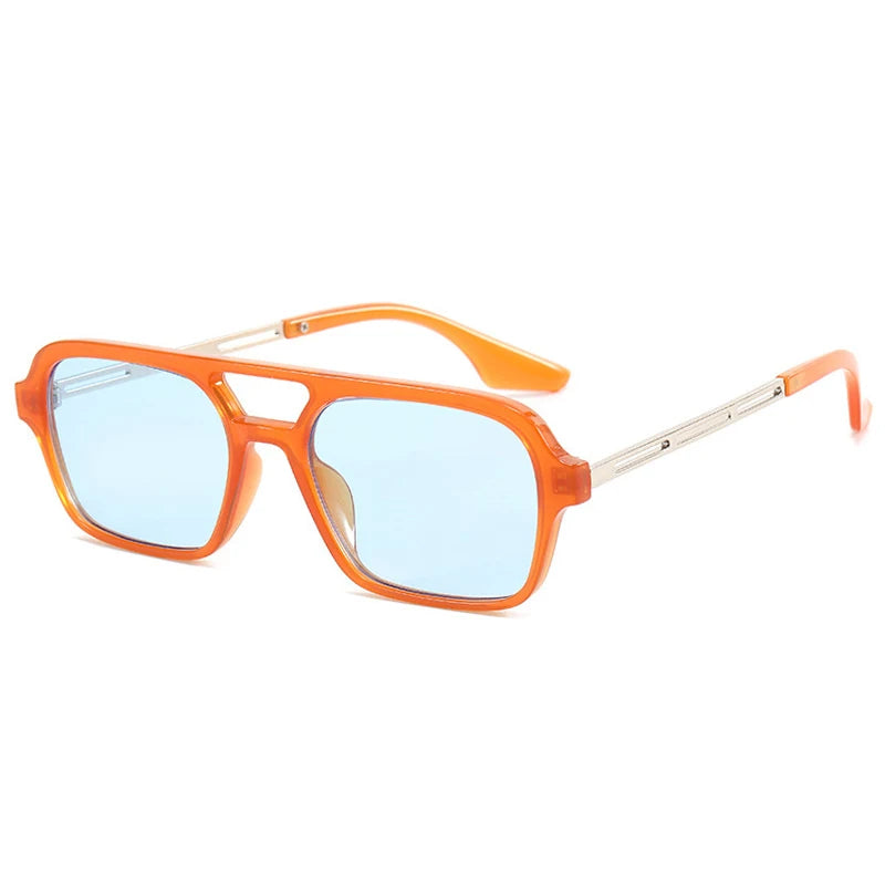 Lunettes Fashion-Square