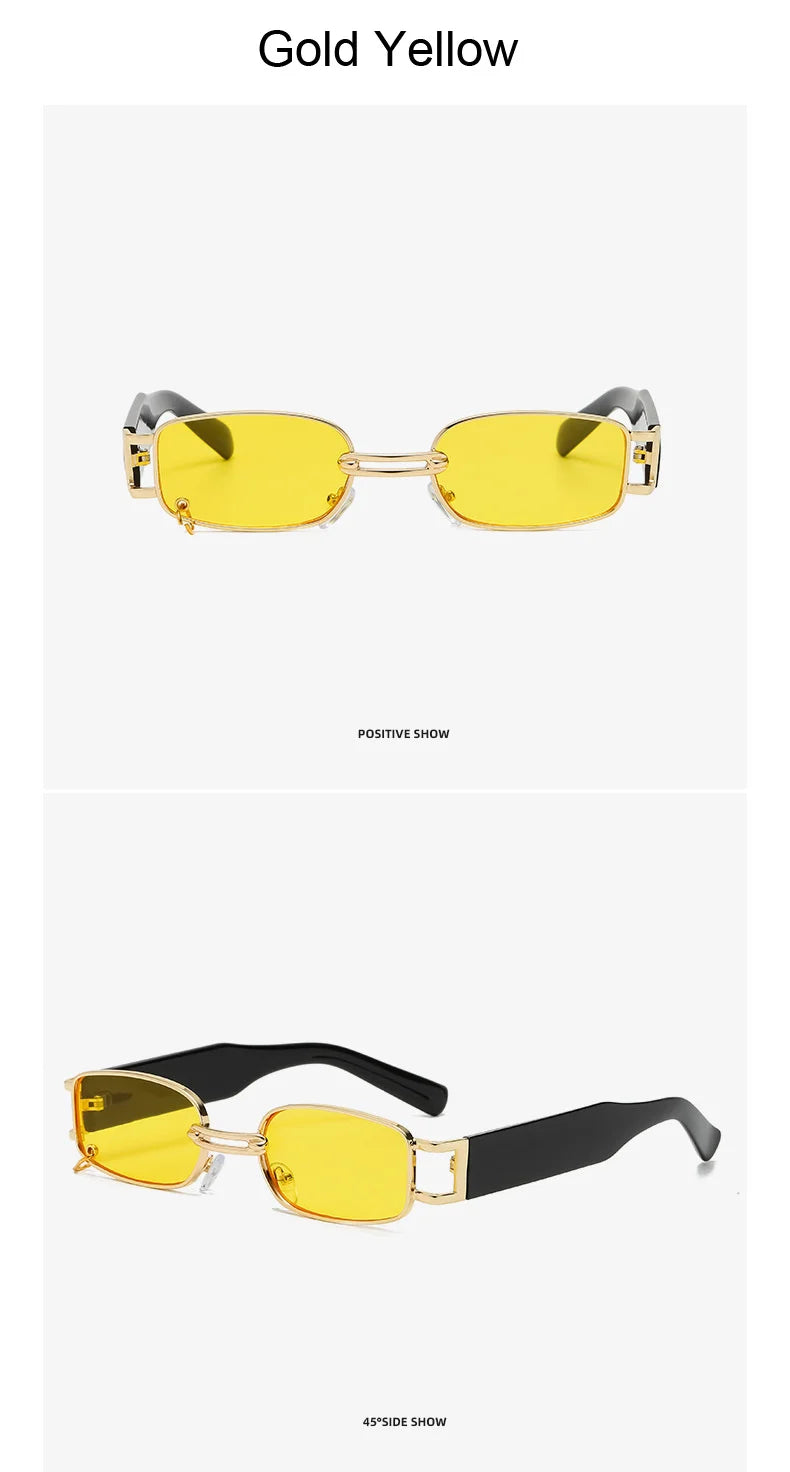 Lunettes Luxe Vision