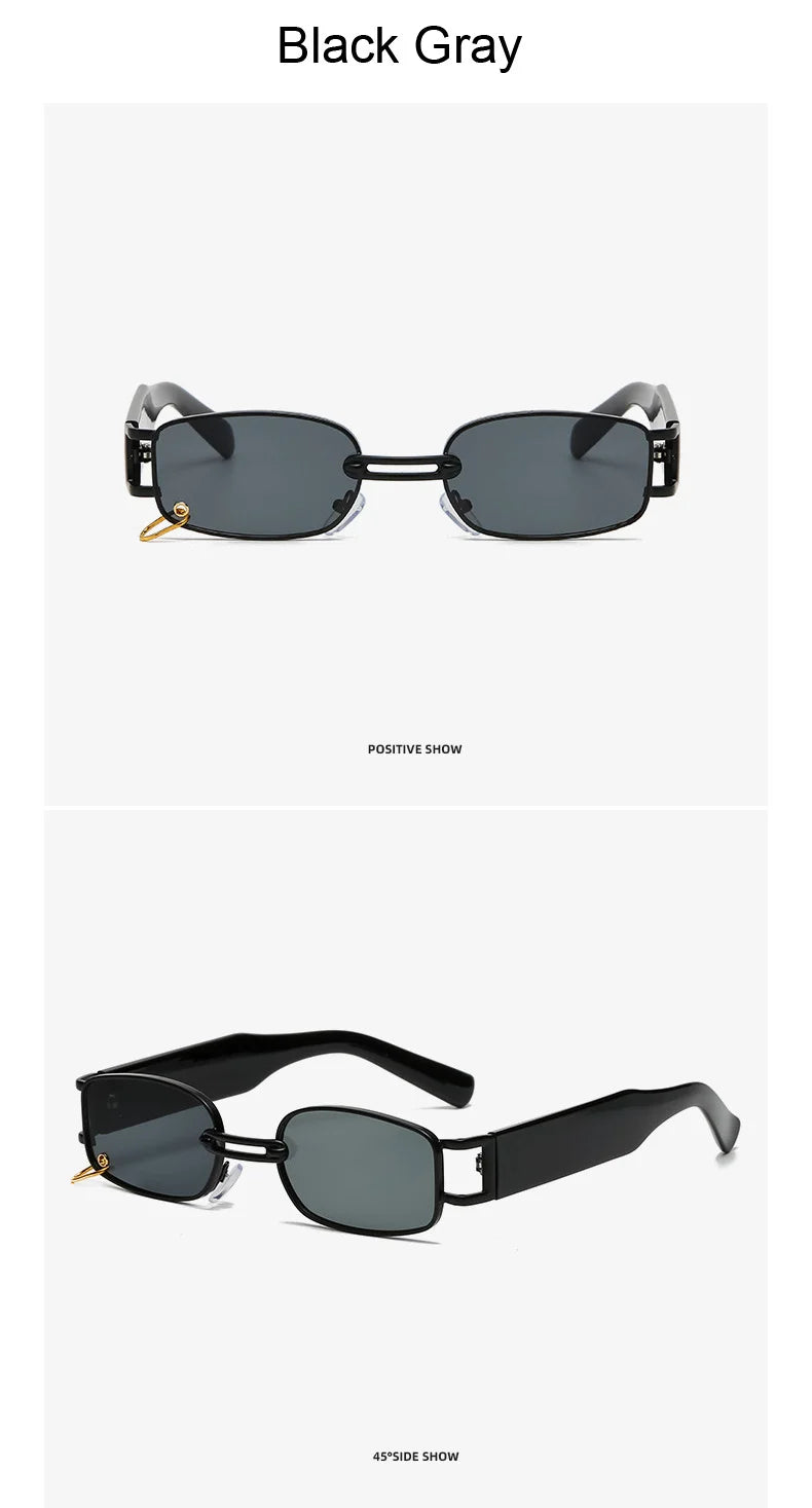 Lunettes Luxe Vision