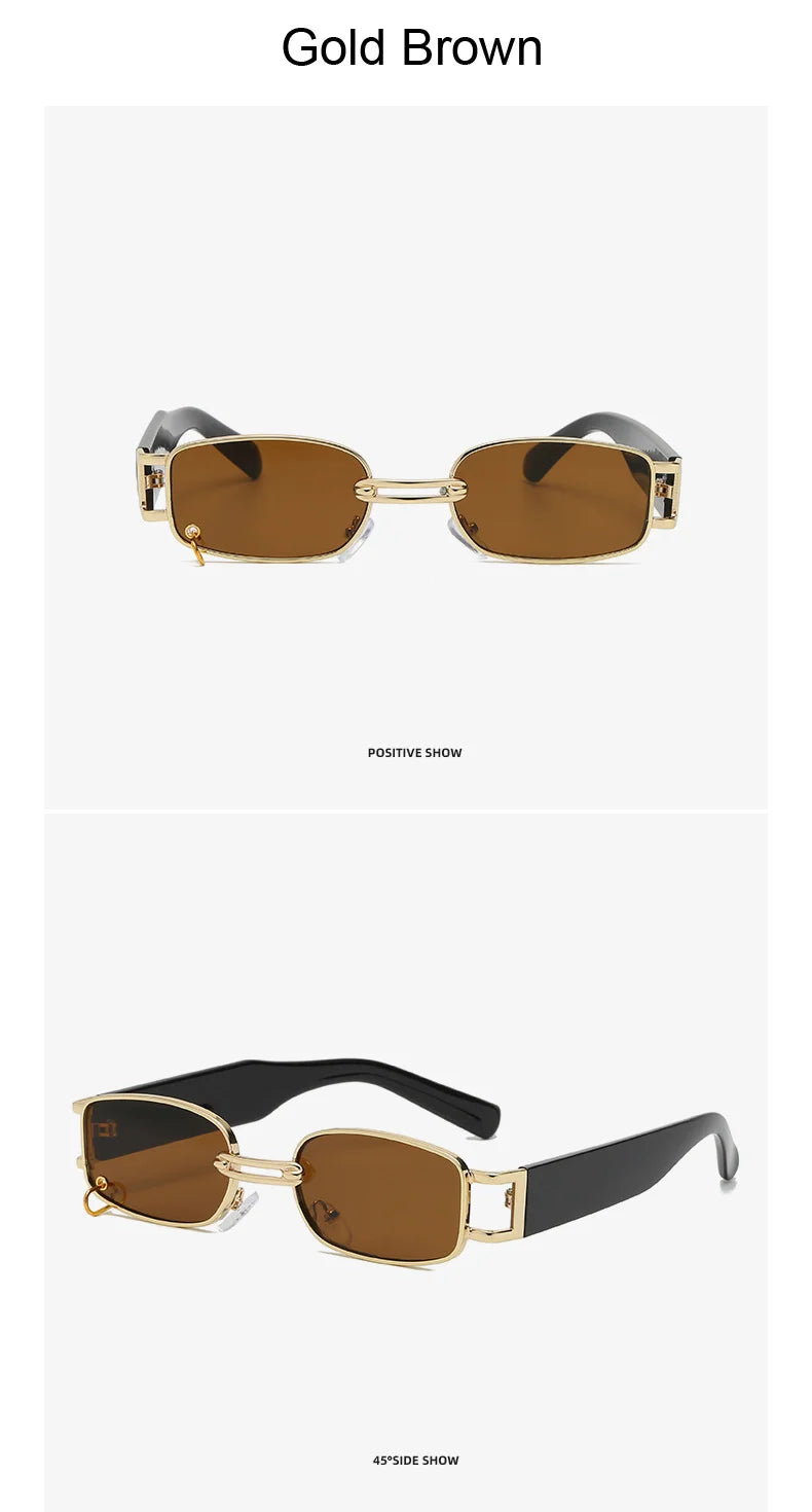 Lunettes Luxe Vision