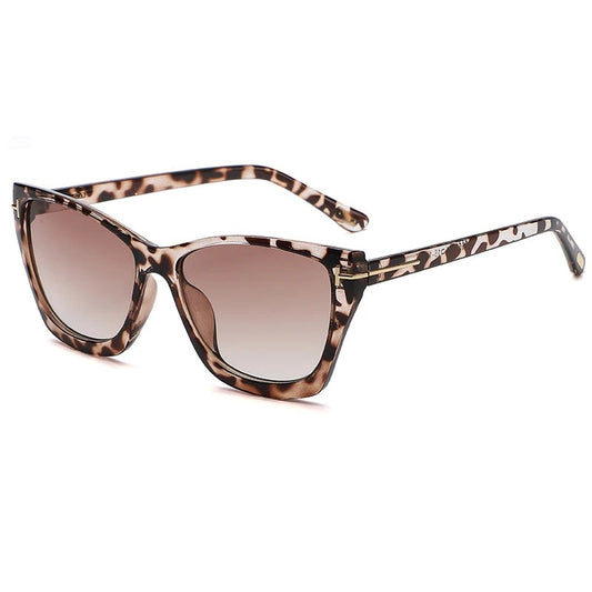 Lunettes Cat Eye Vintage