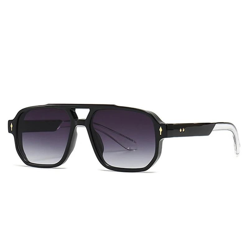 Lunettes Luxe Urban Square