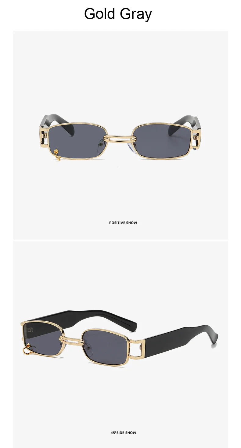 Lunettes Luxe Vision